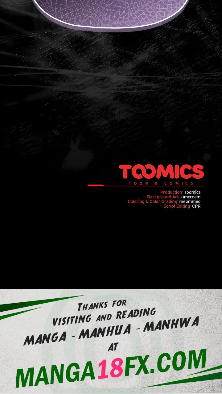 People of The Dark Chapter 75 - Page 22