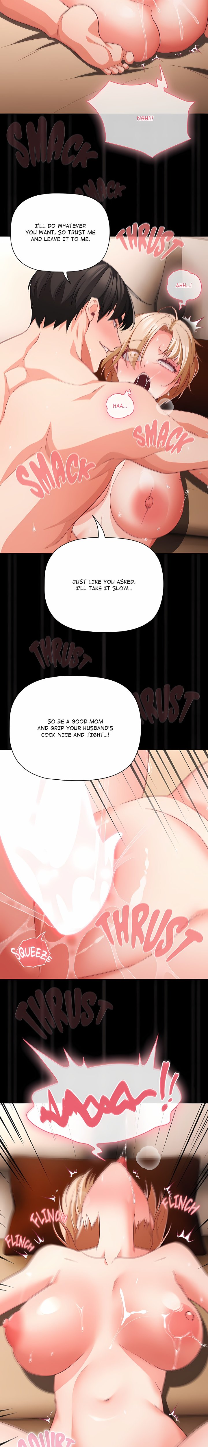 People of The Dark Chapter 92 - Page 11
