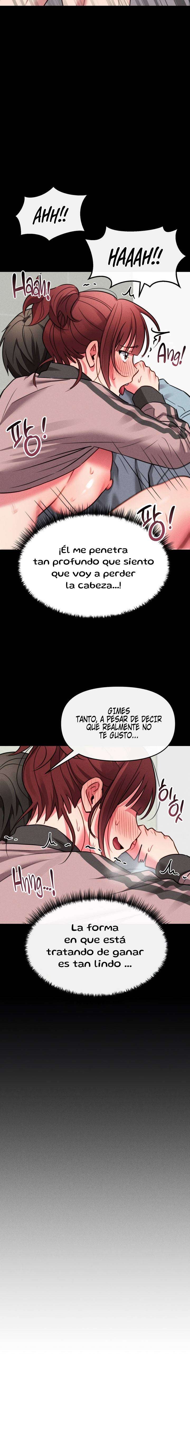 Sex for Survival Raw Chapter 10 - Page 13