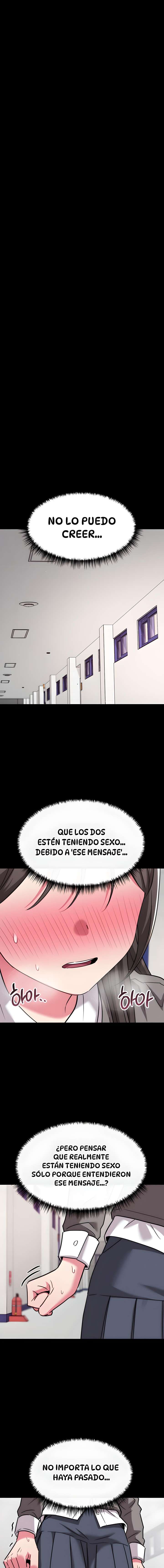 Sex for Survival Raw Chapter 11 - Page 2