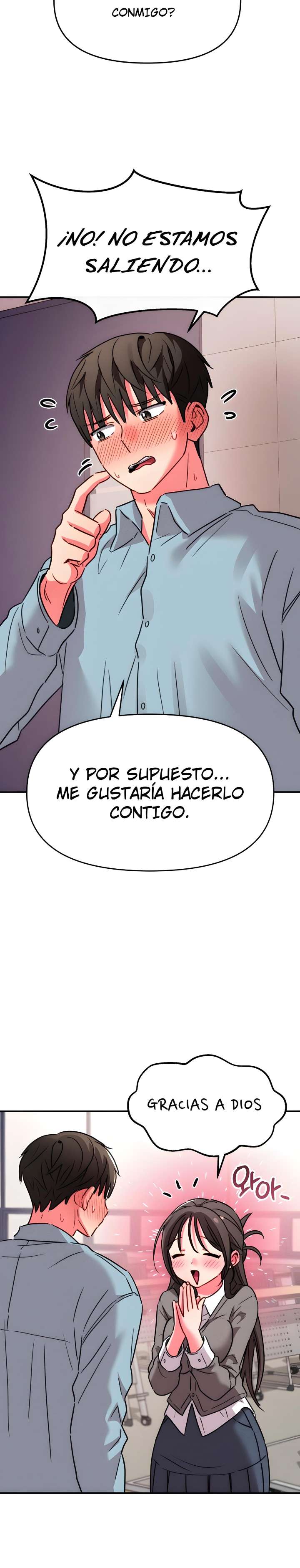Sex for Survival Raw Chapter 12 - Page 13