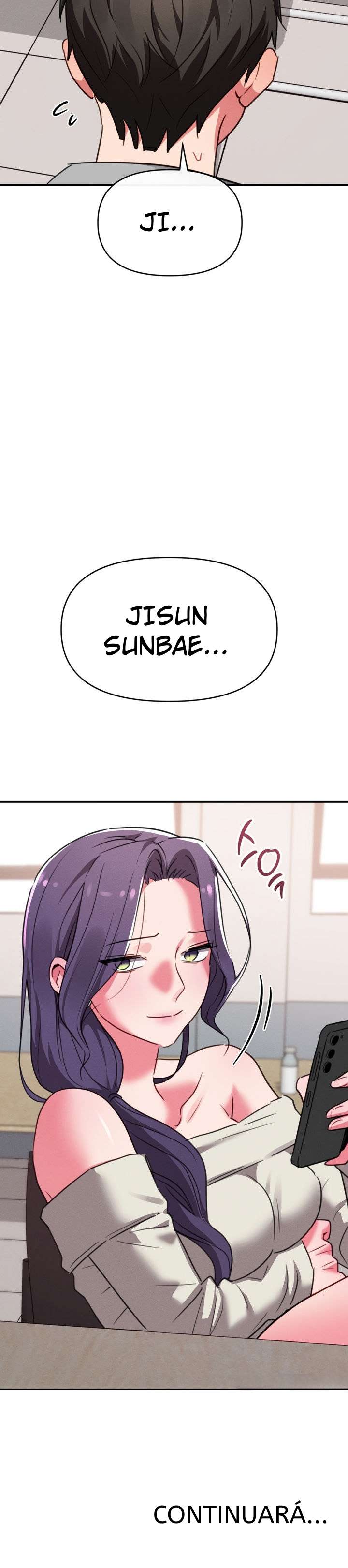 Sex for Survival Raw Chapter 14 - Page 23