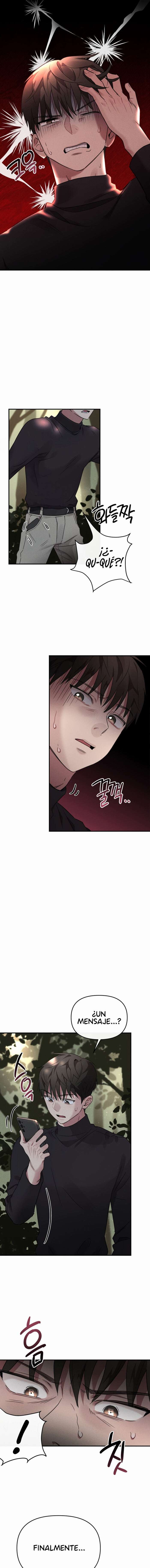 Sex for Survival Raw Chapter 2 - Page 12
