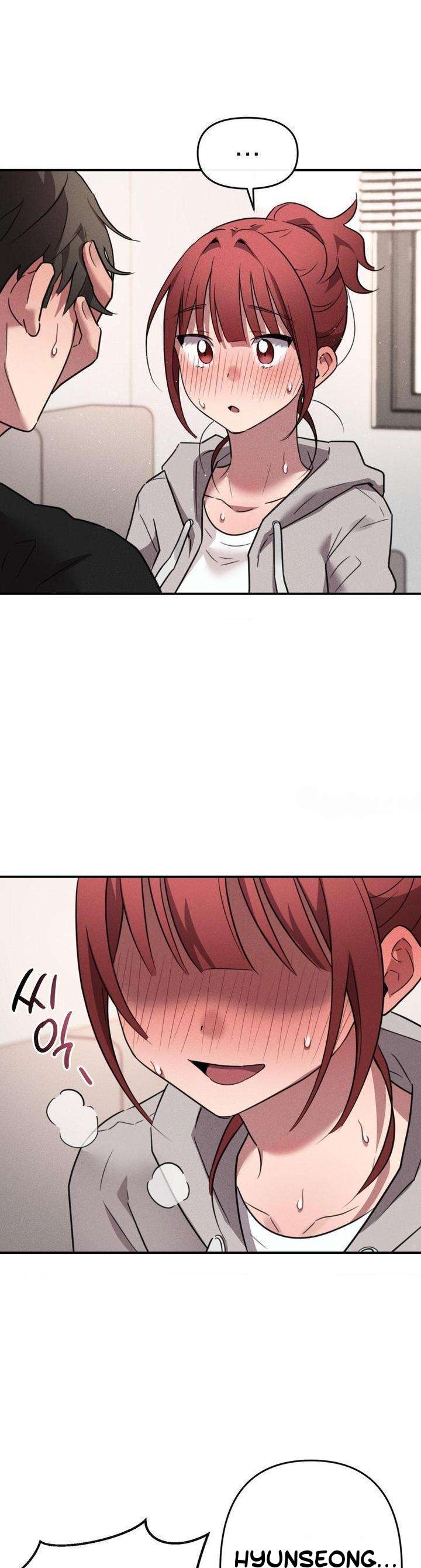 Sex for Survival Raw Chapter 4 - Page 34