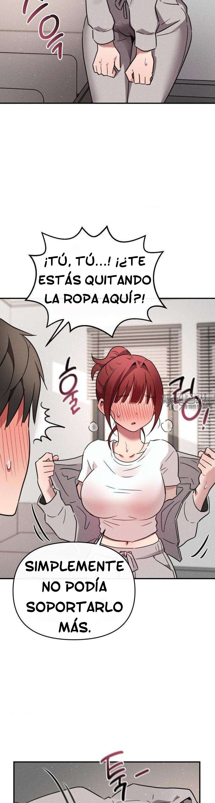 Sex for Survival Raw Chapter 4 - Page 44