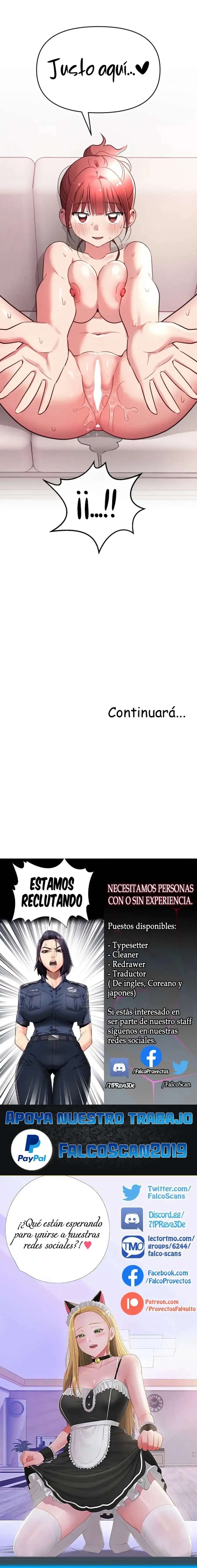 Sex for Survival Raw Chapter 5 - Page 20