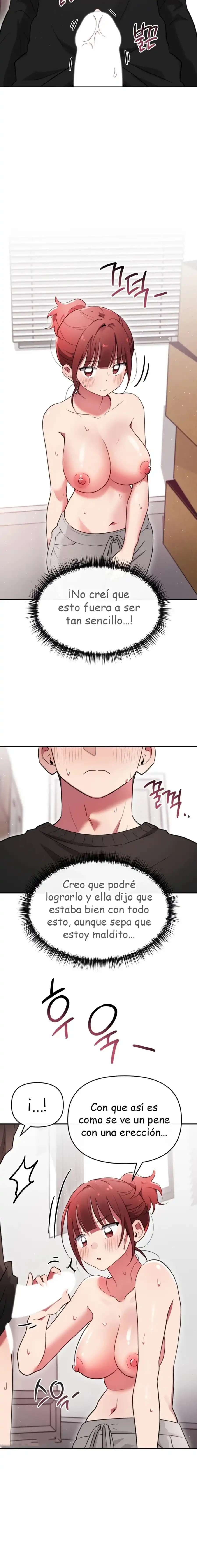 Sex for Survival Raw Chapter 5 - Page 6