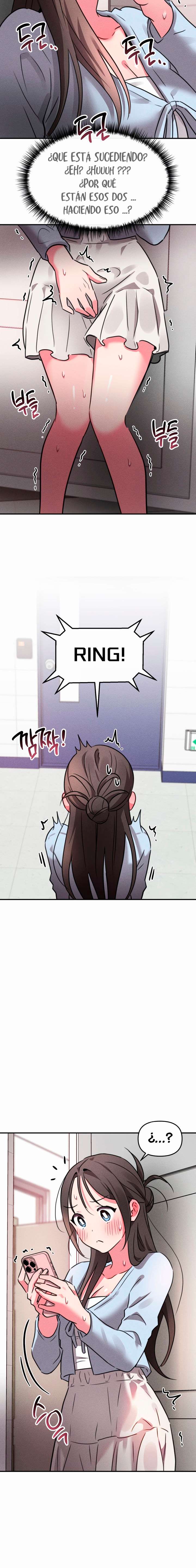 Sex for Survival Raw Chapter 6 - Page 19