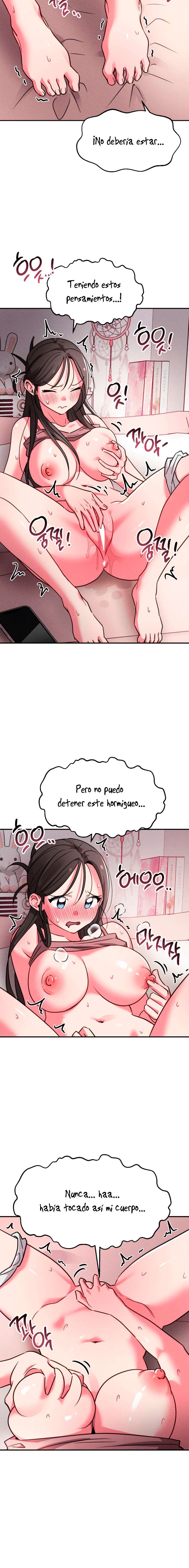 Sex for Survival Raw Chapter 7 - Page 17