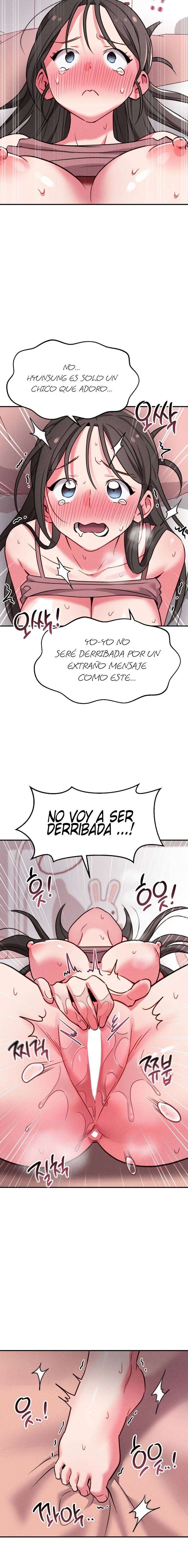 Sex for Survival Raw Chapter 8 - Page 13