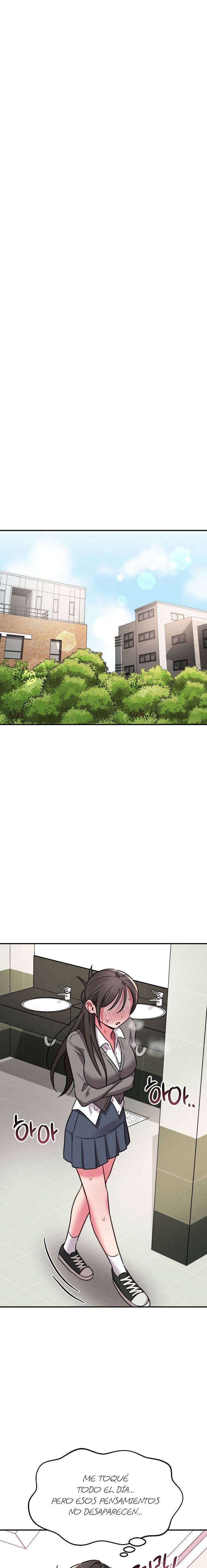 Sex for Survival Raw Chapter 8 - Page 14