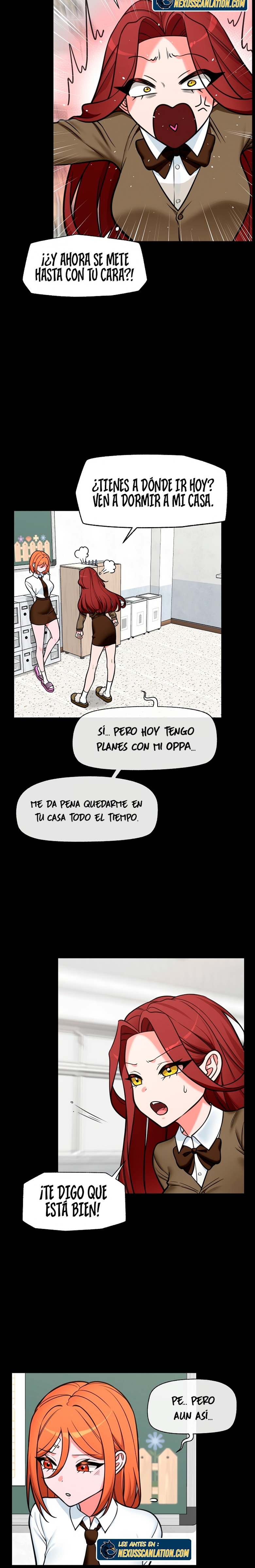 Hypnotist Security Guard Raw Chapter 100 - Page 12