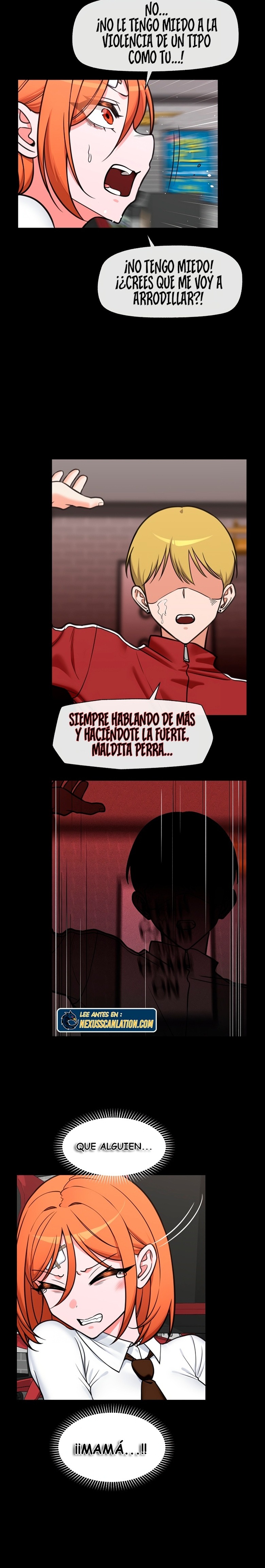 Hypnotist Security Guard Raw Chapter 100 - Page 20