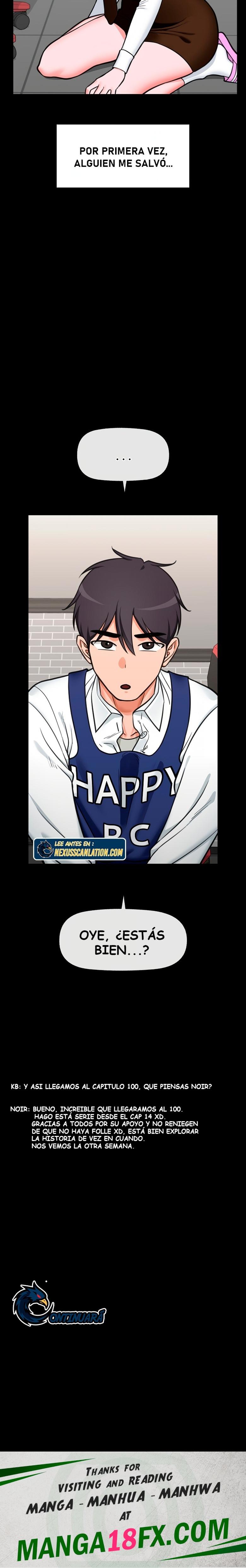 Hypnotist Security Guard Raw Chapter 100 - Page 24