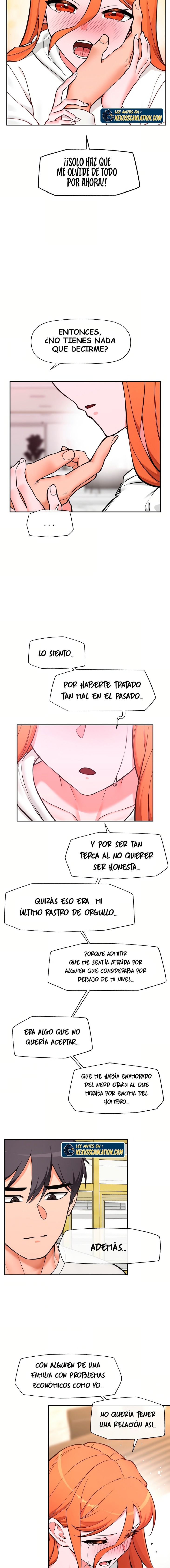 Hypnotist Security Guard Raw Chapter 104 - Page 14