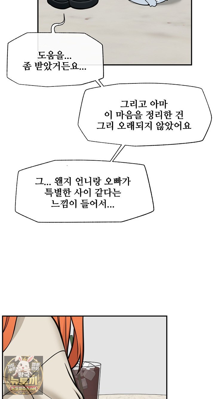 Hypnotist Security Guard Raw Chapter 96 - Page 30