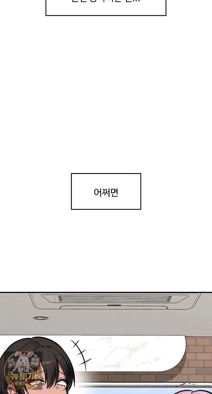 Hypnotist Security Guard Raw Chapter 98 - Page 20