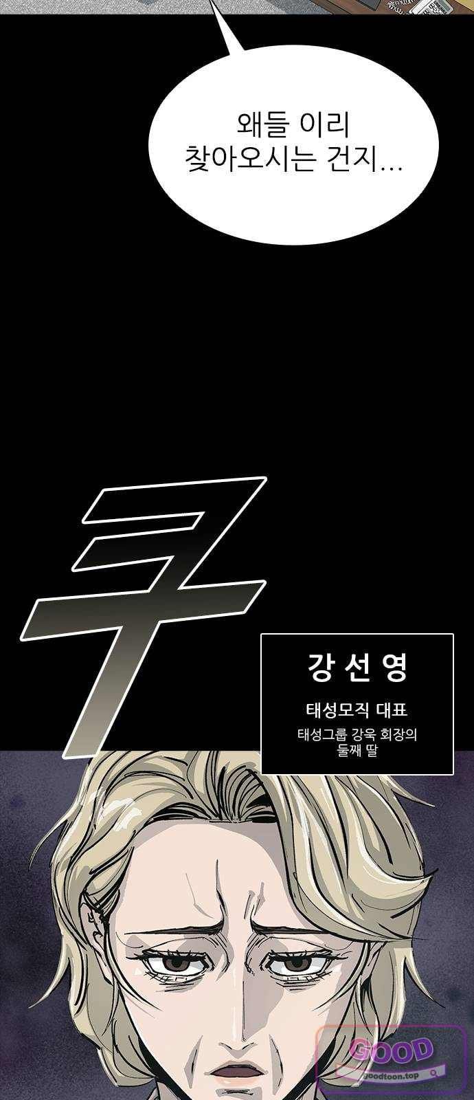 Royal Family Raw Chapter 38 - Page 14