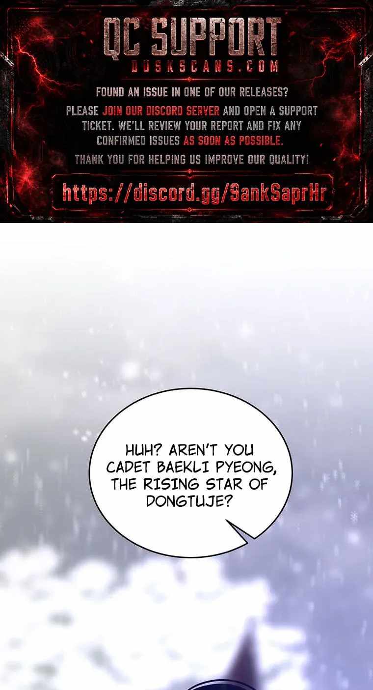 The World’s Best Martial Arts Instructor Chapter 101 - Page 1