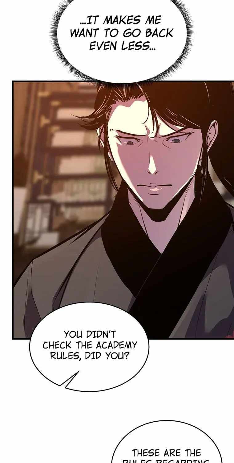 The World’s Best Martial Arts Instructor Chapter 101 - Page 24