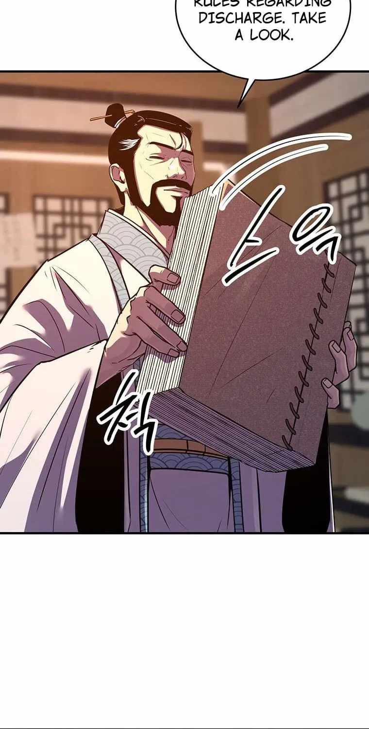 The World’s Best Martial Arts Instructor Chapter 101 - Page 25