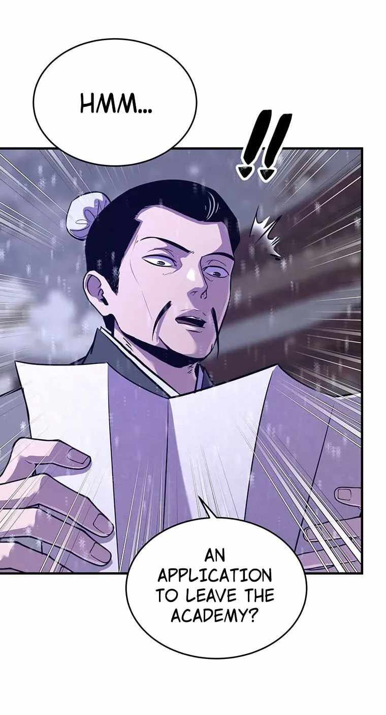 The World’s Best Martial Arts Instructor Chapter 101 - Page 4