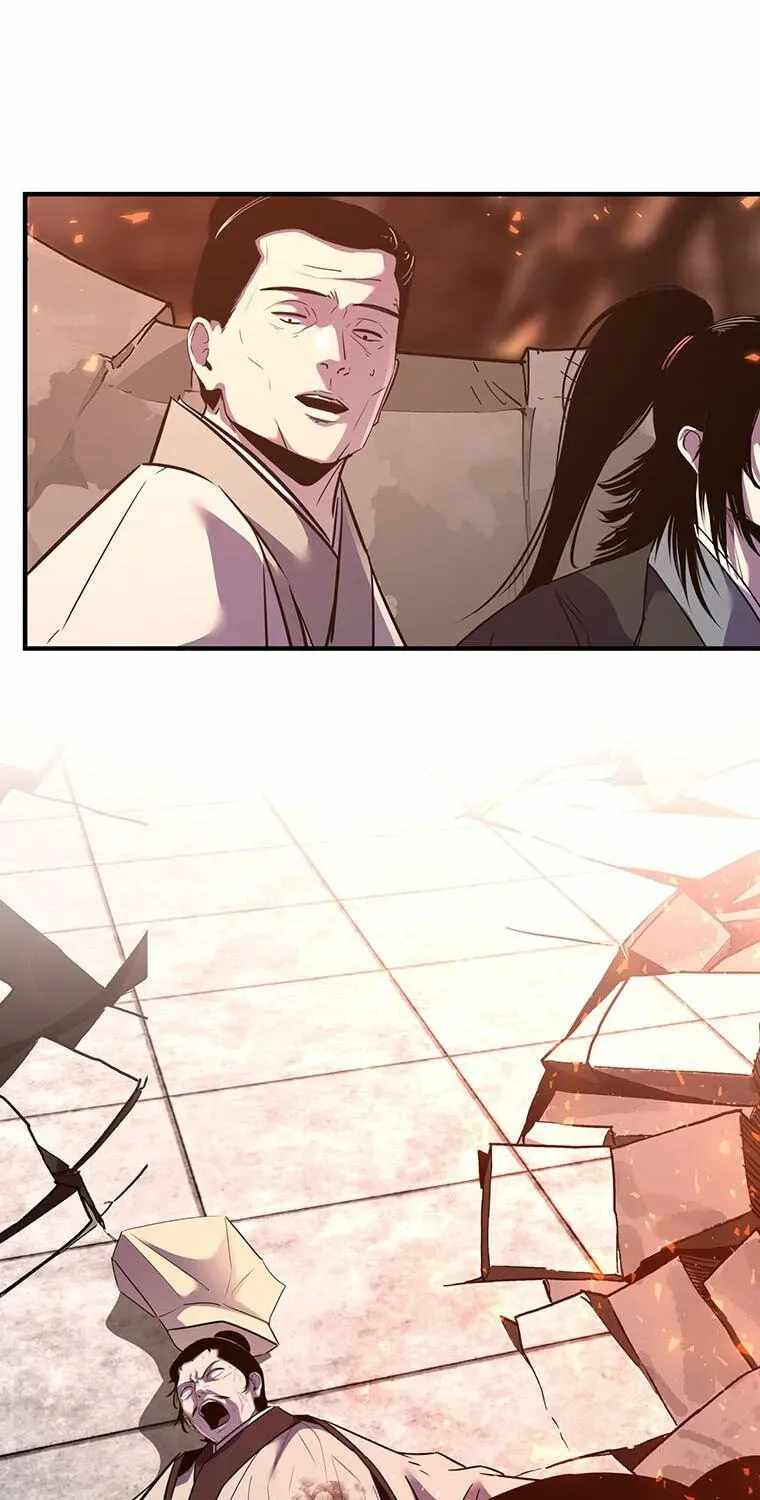 The World’s Best Martial Arts Instructor Chapter 101 - Page 40
