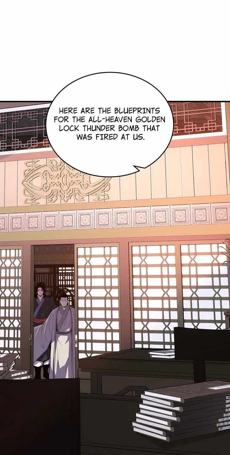 The World’s Best Martial Arts Instructor Chapter 101 - Page 46