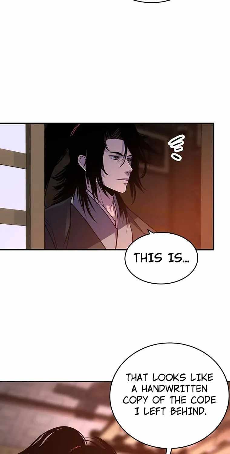 The World’s Best Martial Arts Instructor Chapter 101 - Page 48