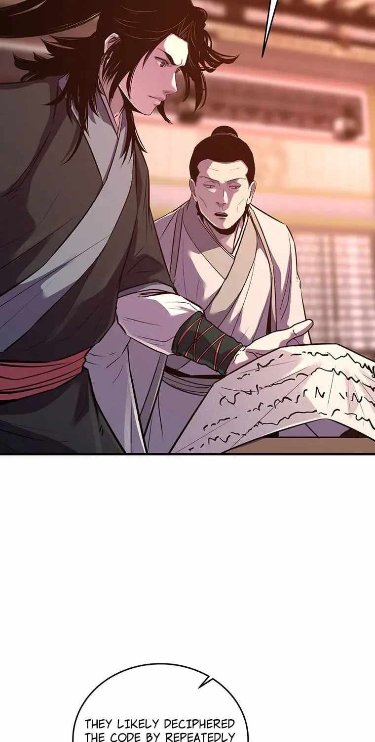The World’s Best Martial Arts Instructor Chapter 101 - Page 49