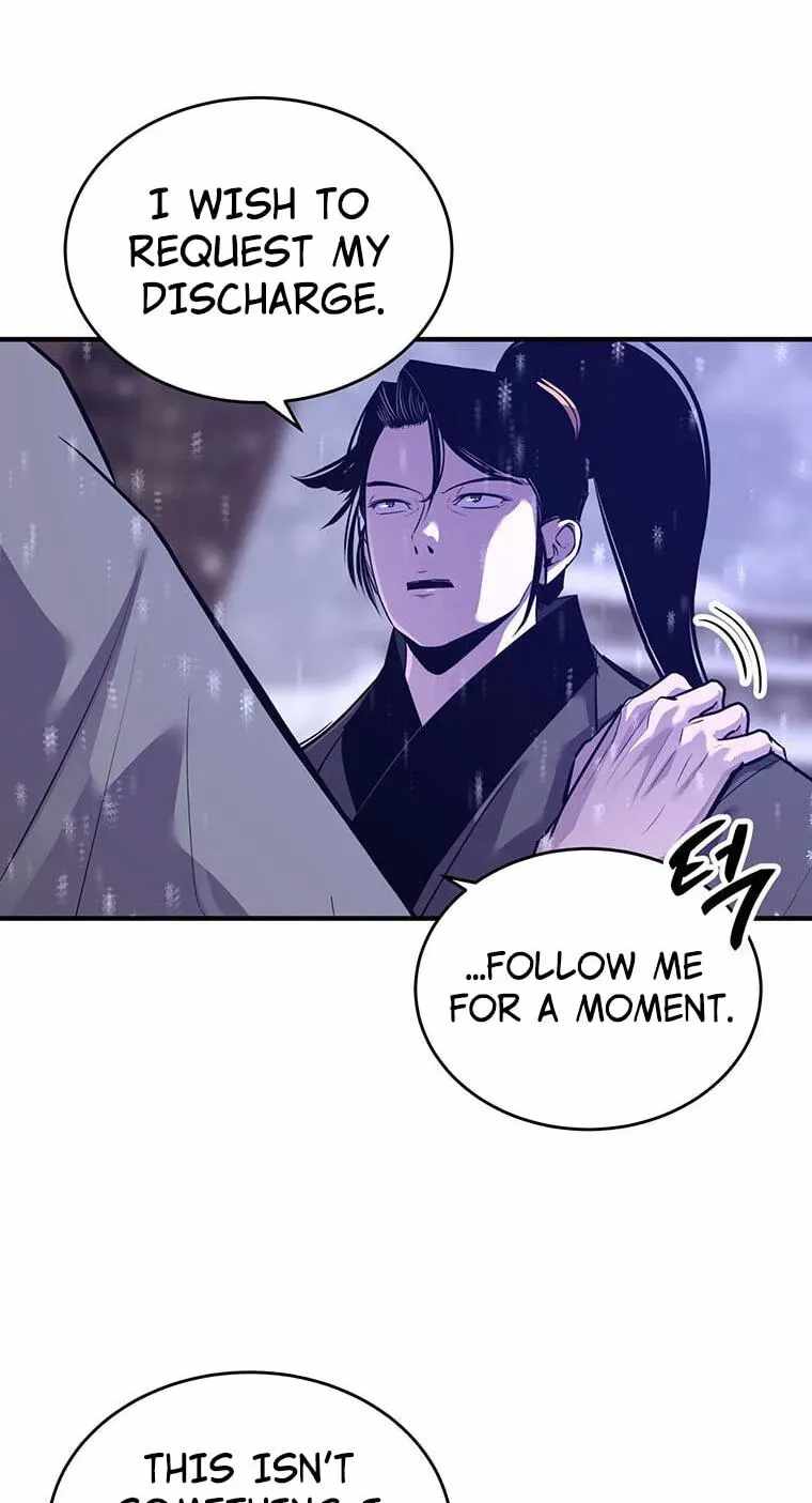 The World’s Best Martial Arts Instructor Chapter 101 - Page 5
