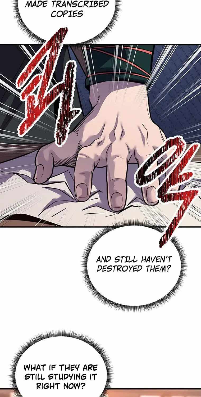 The World’s Best Martial Arts Instructor Chapter 101 - Page 60