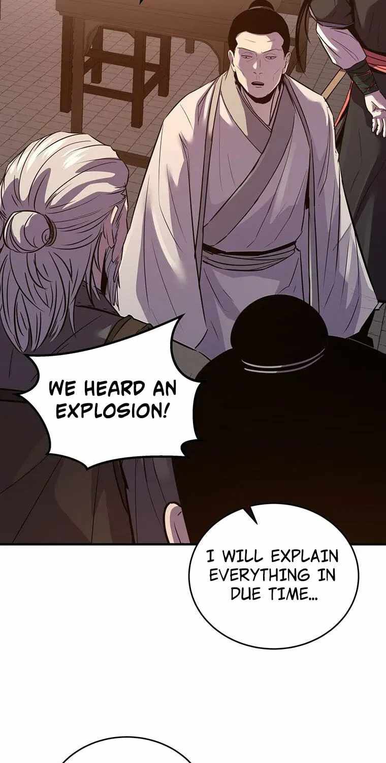 The World’s Best Martial Arts Instructor Chapter 101 - Page 66