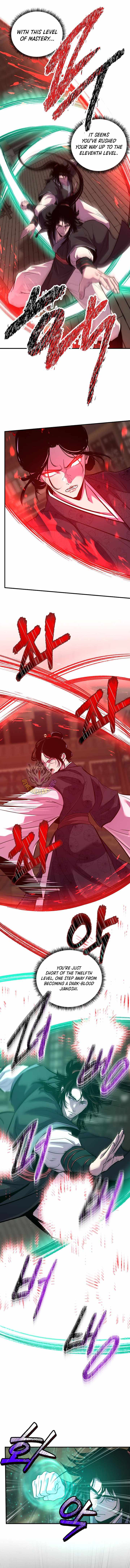 The World’s Best Martial Arts Instructor Chapter 104 - Page 7
