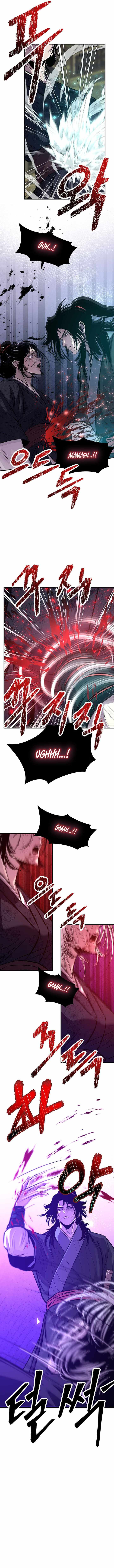 The World’s Best Martial Arts Instructor Chapter 105 - Page 4