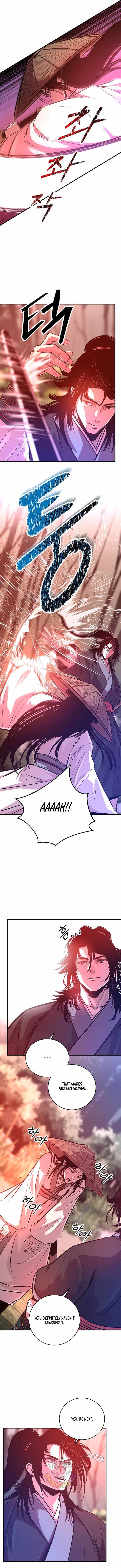 The World’s Best Martial Arts Instructor Chapter 106 - Page 6