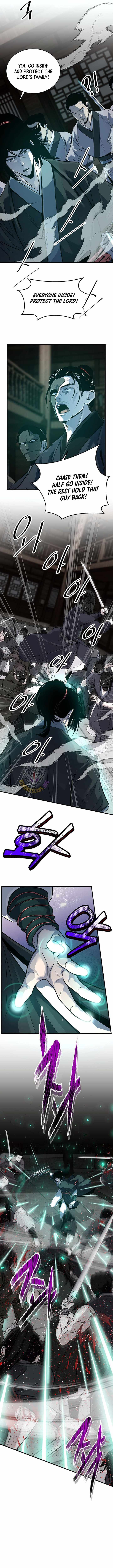 The World’s Best Martial Arts Instructor Chapter 77 - Page 11