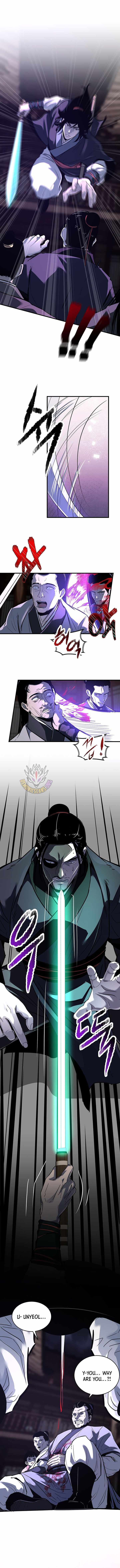 The World’s Best Martial Arts Instructor Chapter 77 - Page 13