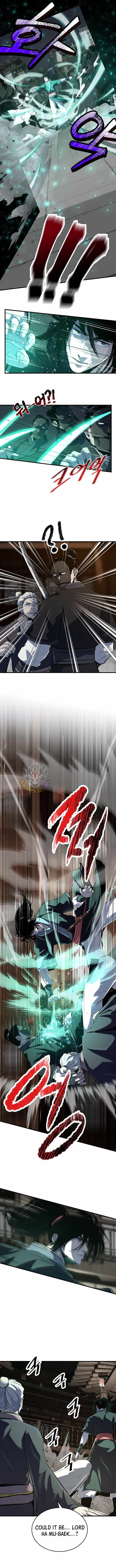 The World’s Best Martial Arts Instructor Chapter 77 - Page 5