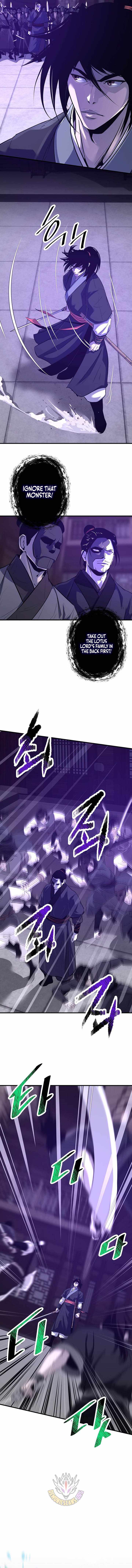 The World’s Best Martial Arts Instructor Chapter 78 - Page 5