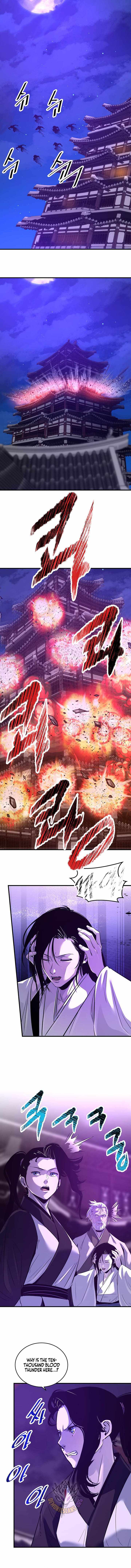 The World’s Best Martial Arts Instructor Chapter 78 - Page 9