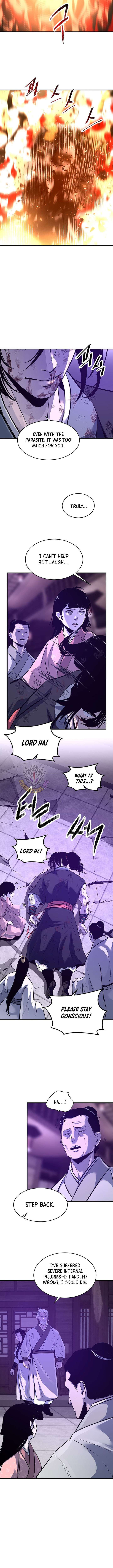 The World’s Best Martial Arts Instructor Chapter 80 - Page 13