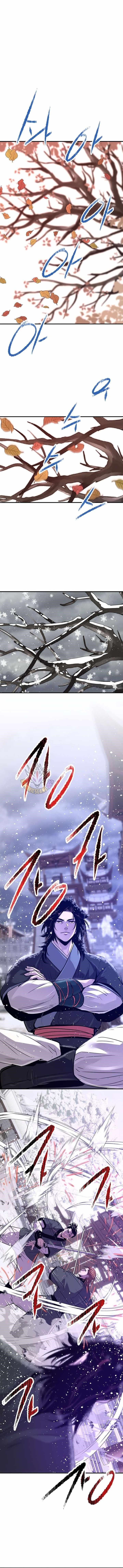 The World’s Best Martial Arts Instructor Chapter 82 - Page 11