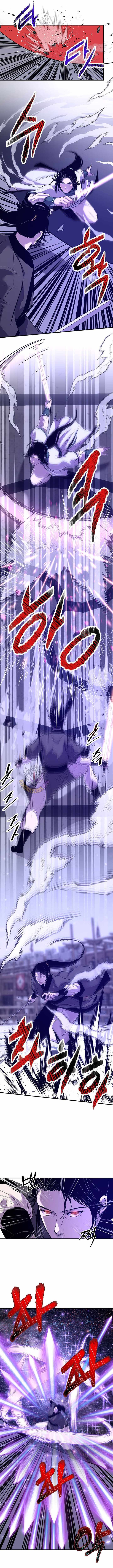 The World’s Best Martial Arts Instructor Chapter 88 - Page 4