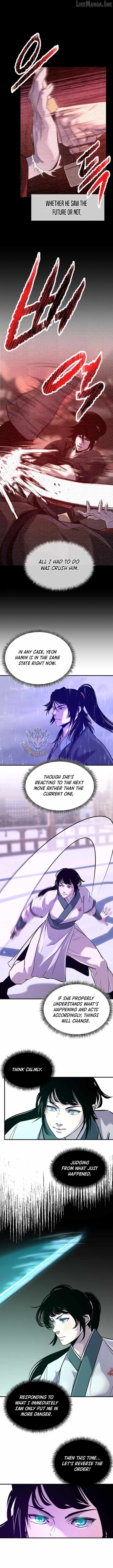 The World’s Best Martial Arts Instructor Chapter 89 - Page 6