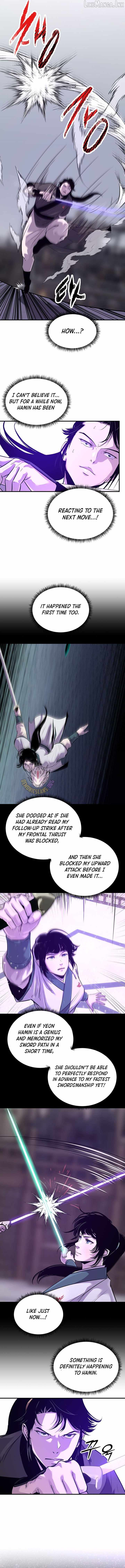 The World’s Best Martial Arts Instructor Chapter 89 - Page 8