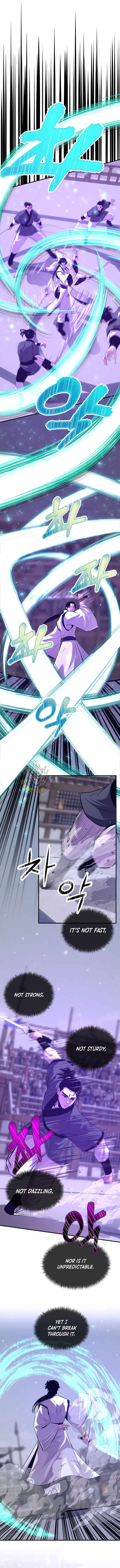 The World’s Best Martial Arts Instructor Chapter 90 - Page 11