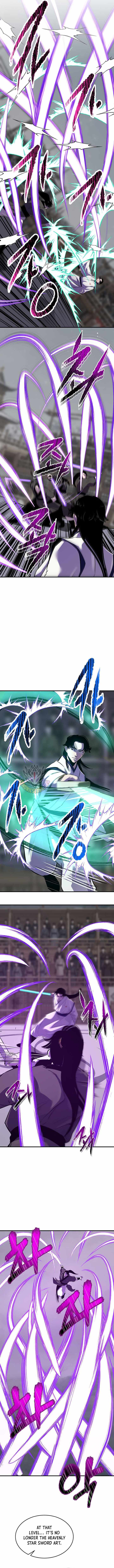 The World’s Best Martial Arts Instructor Chapter 93 - Page 5
