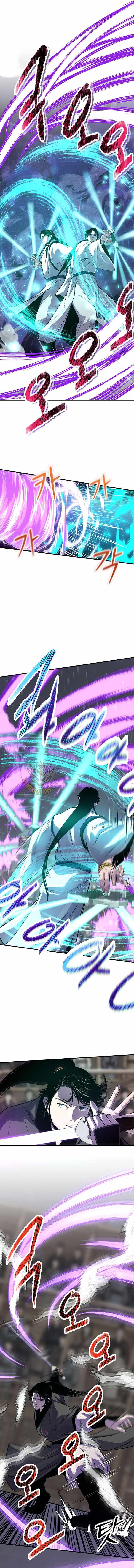 The World’s Best Martial Arts Instructor Chapter 94 - Page 8