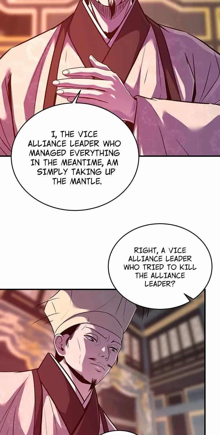 The World’s Best Martial Arts Instructor Chapter 99 - Page 10